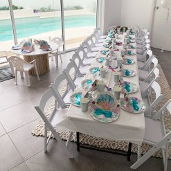 Kids Chair Hire