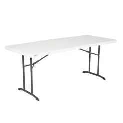 Trestle Table Hire - 180 x 76cm
