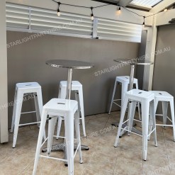 Bar Table Hire