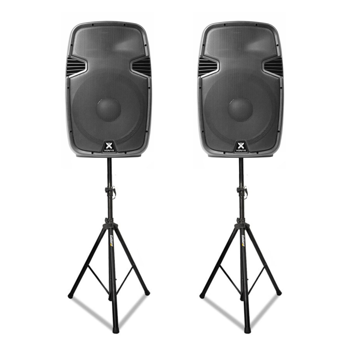 Audio & Speaker Hire Sydney