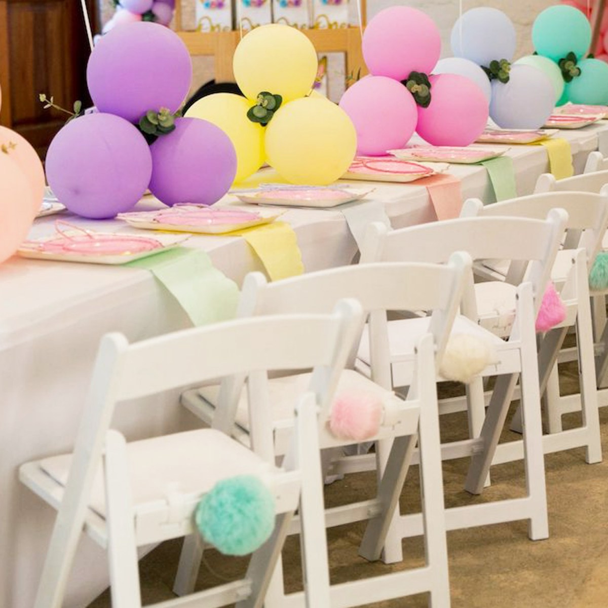 Chair Hire Table Hire Event Hire Starlight Party Hire