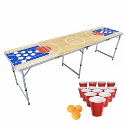 Beer Pong Table Hire