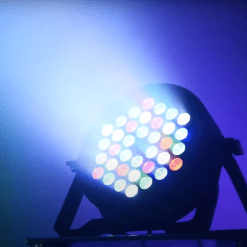 Lighting Hire