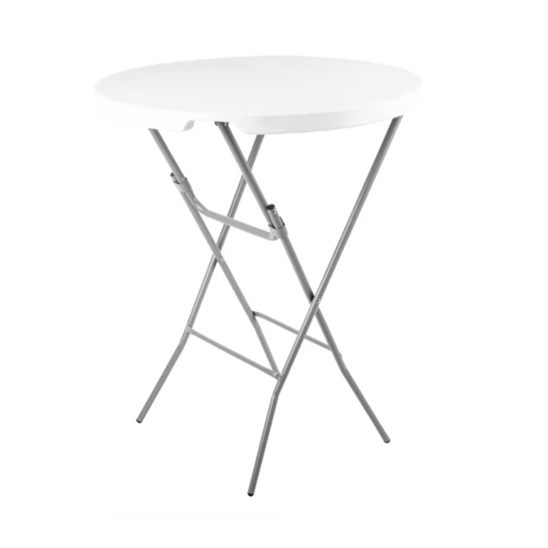 Folding Bar Table Hire Starlight Party Hire