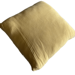 Cushion Hire - Yellow