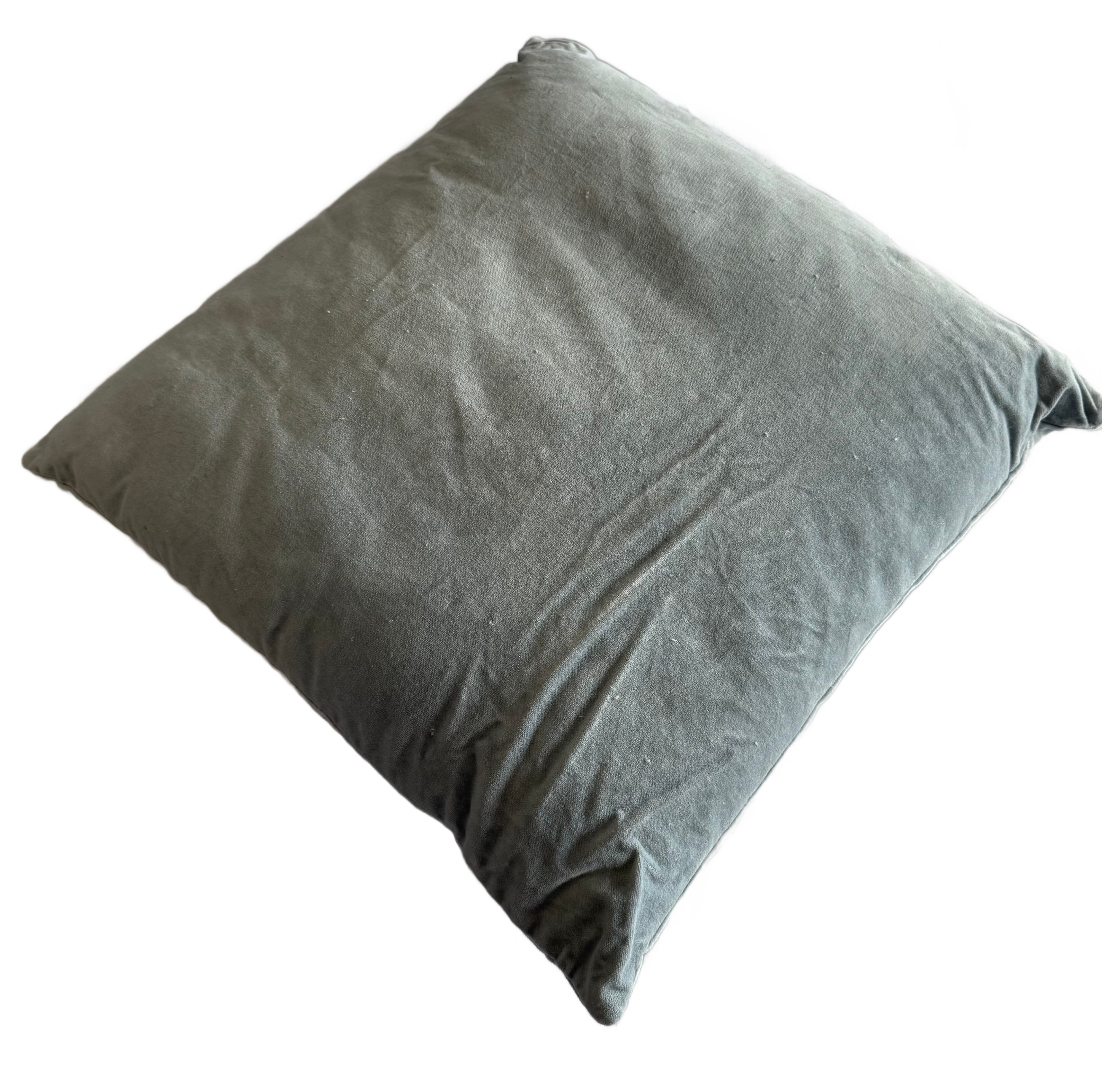 Cushion Hire – Blue
