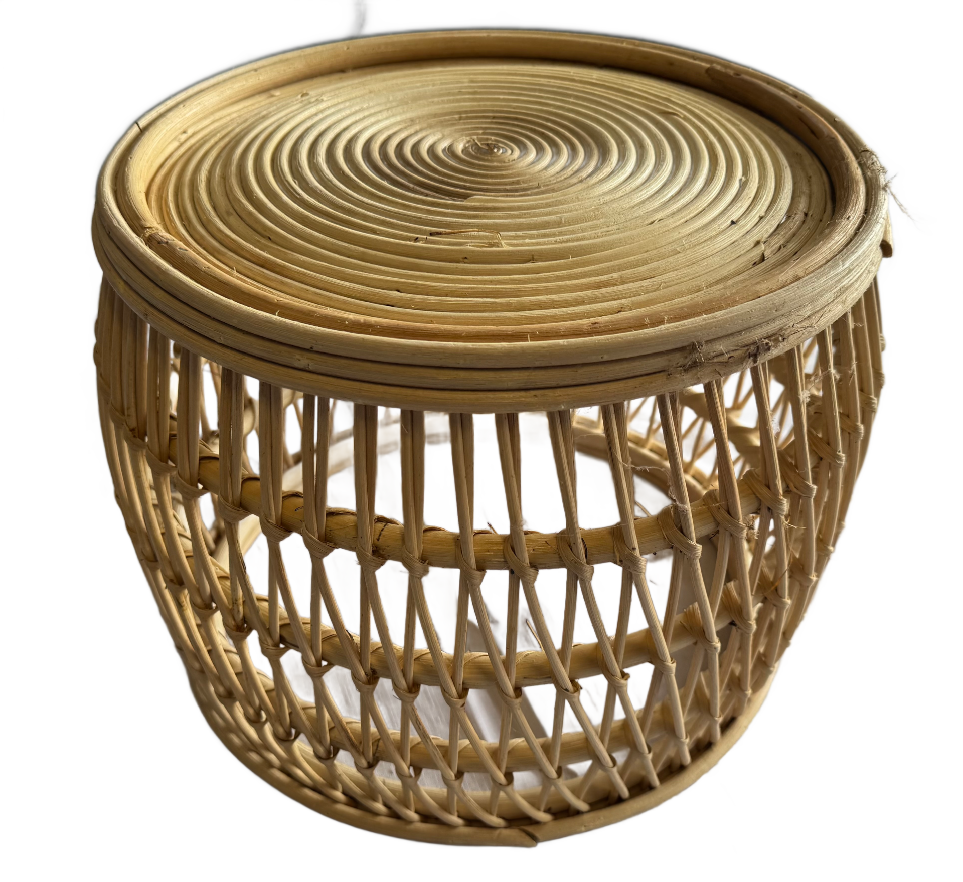 Boho Side Table Hire