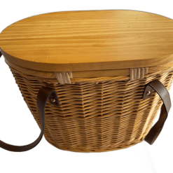 Picnic Cooler Basket Hire