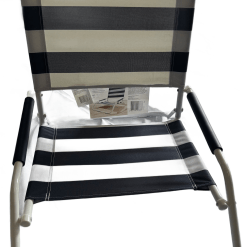 Low Picnic Chair Hire