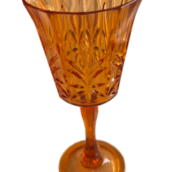 Acrylic Wine Glass Hire